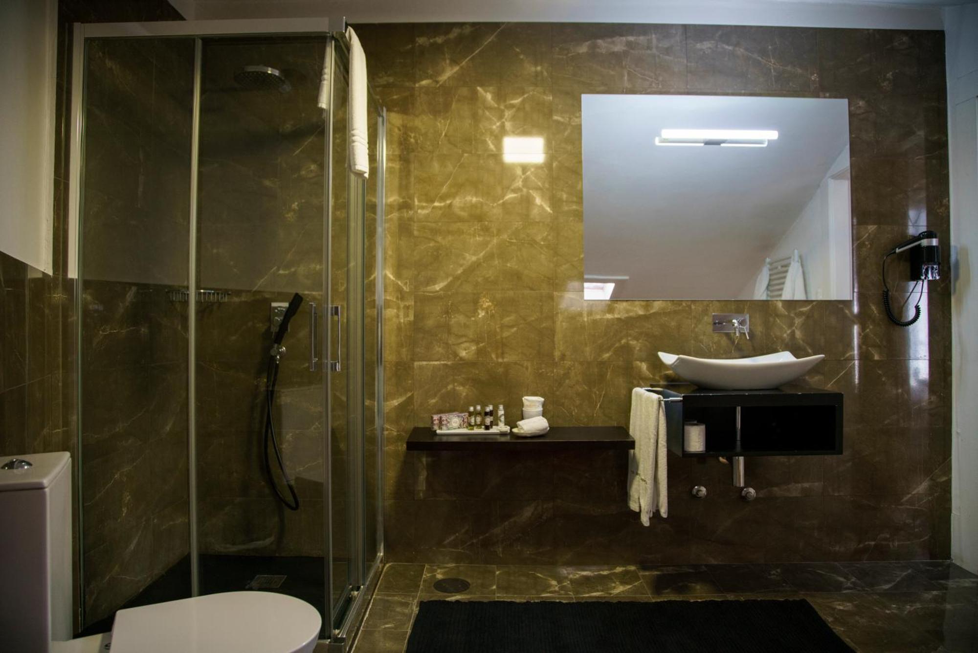 Bed and Breakfast Oporto Loft Exteriér fotografie