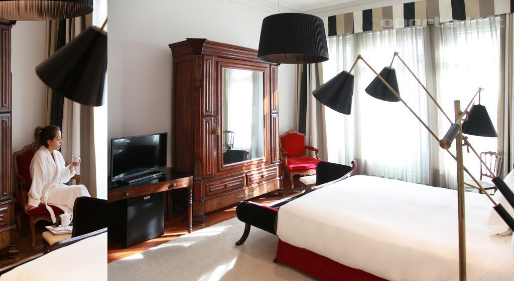 Bed and Breakfast Oporto Loft Exteriér fotografie