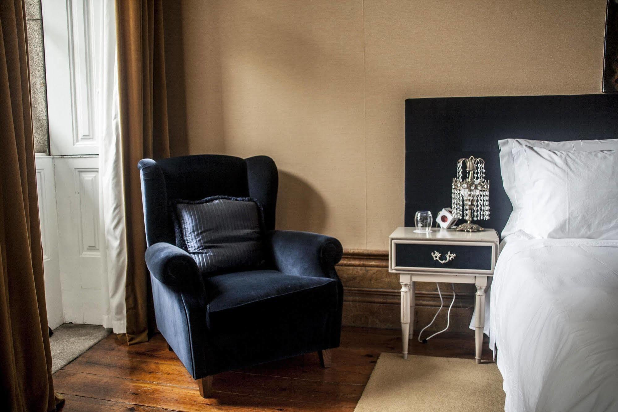 Bed and Breakfast Oporto Loft Exteriér fotografie