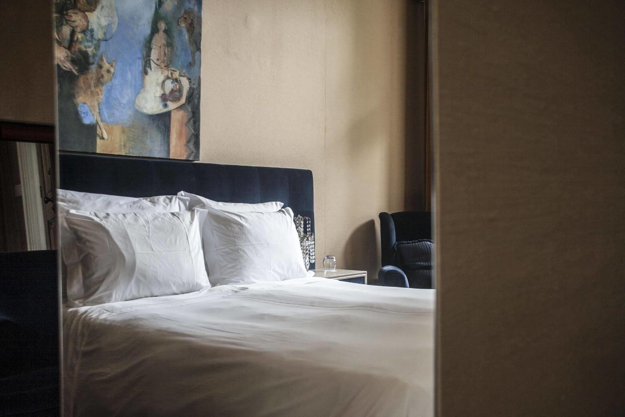 Bed and Breakfast Oporto Loft Exteriér fotografie